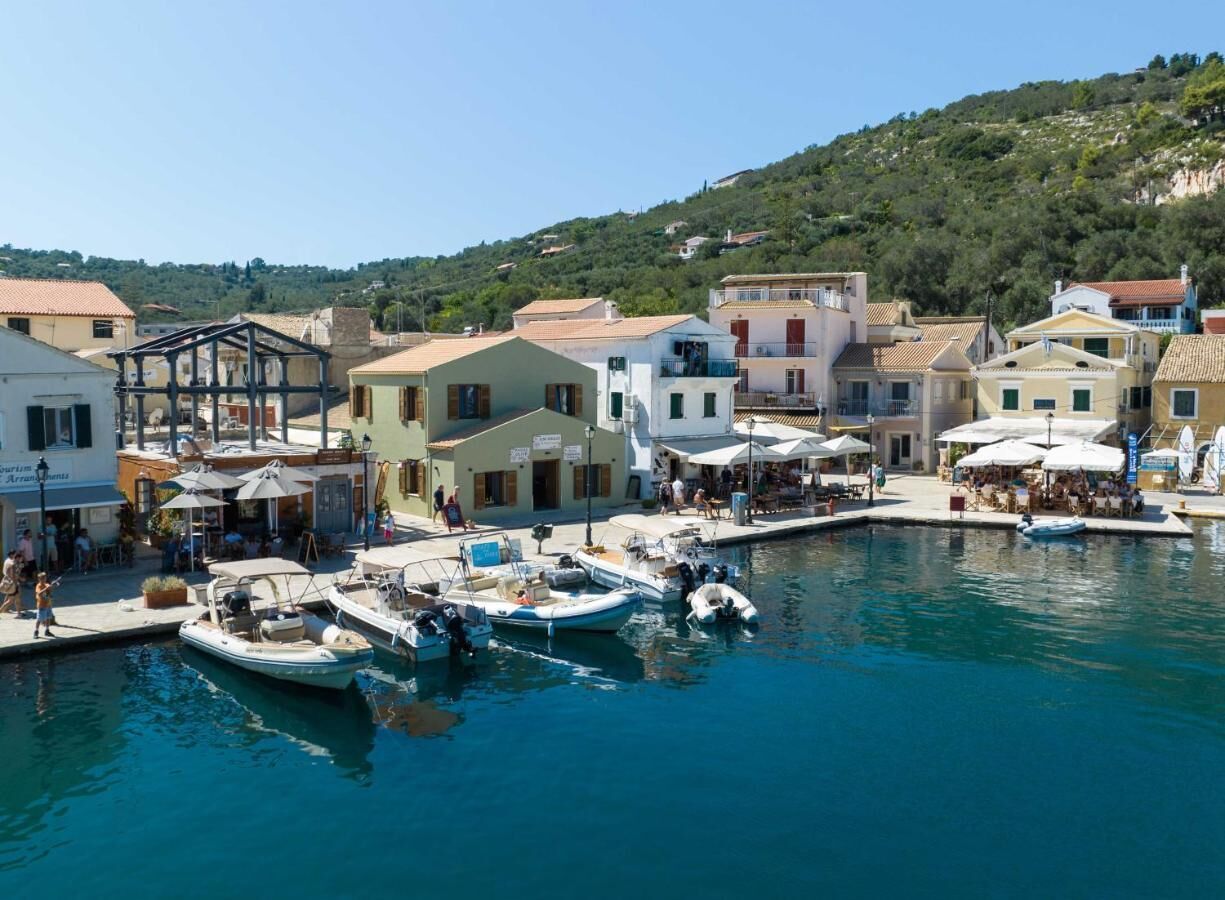 Apartamento, 2 quartos, para não fumantes, vista para o mar | Marina
