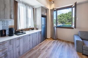 Private kitchen - Casa Mare e Olio by All About Paxos (Gaios)