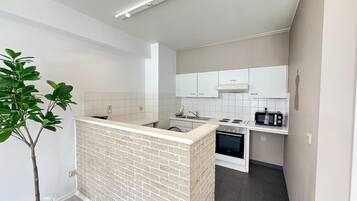 Apartment | Eigene Küche
