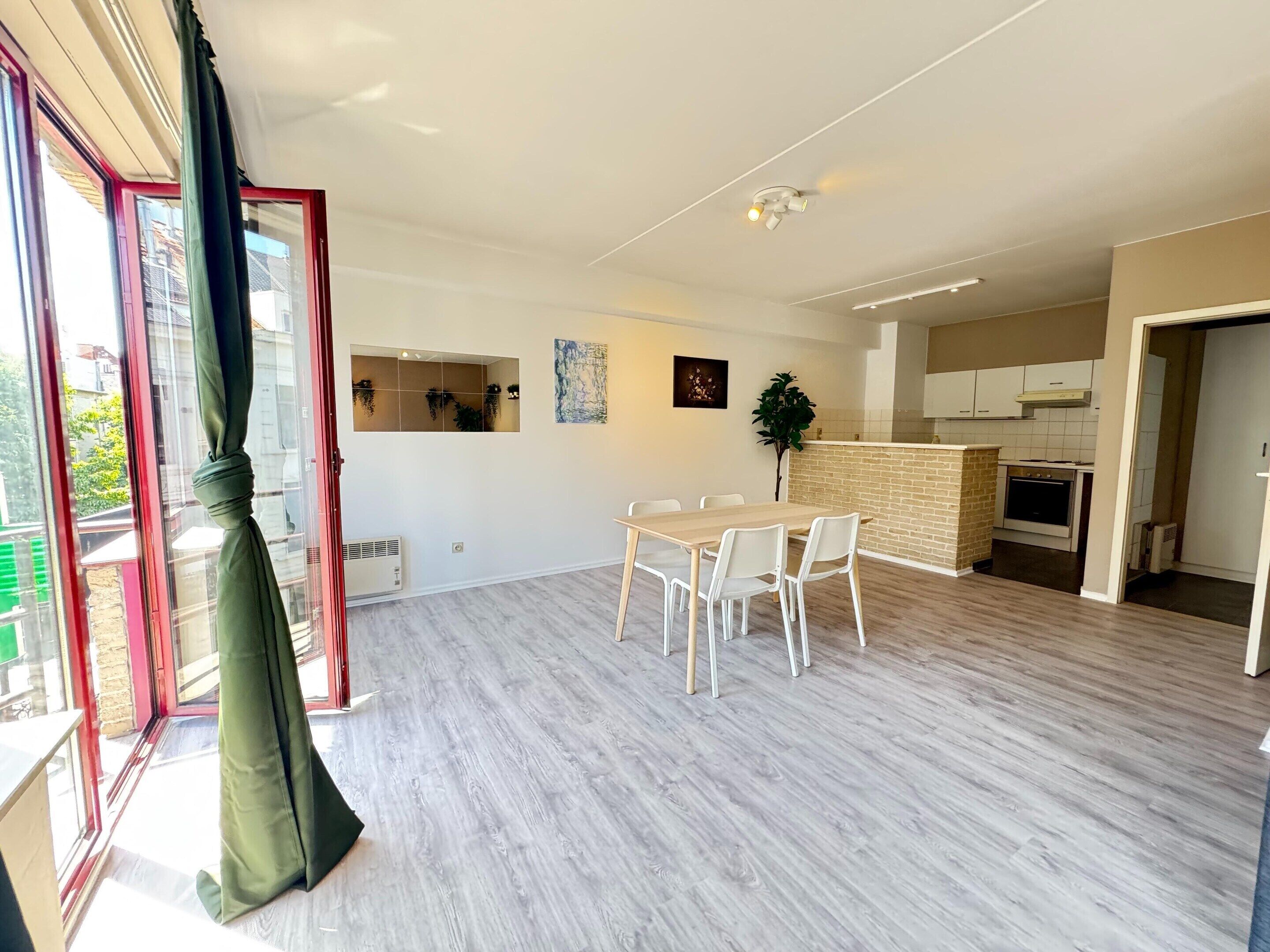 Apartment | Speisen