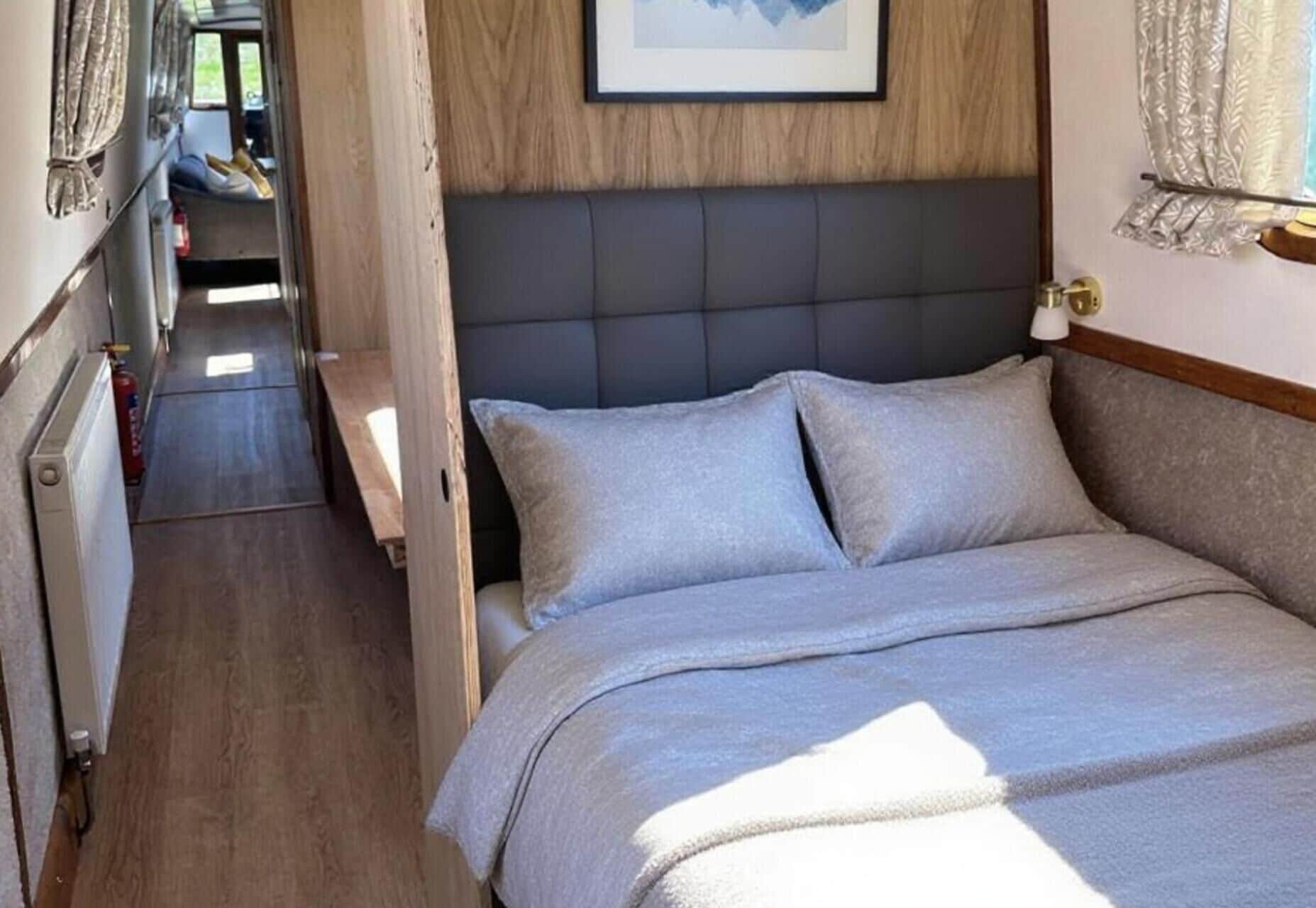 3 chambres, Wi-Fi gratuit, draps fournis