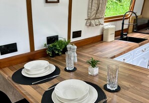 用餐
