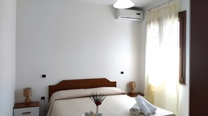 Ferro/asse da stiro, Wi-Fi, lenzuola