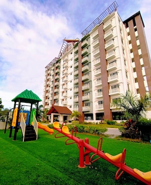 Kinderbereich