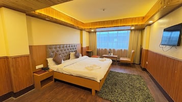 Superior Double Room, Mountain View