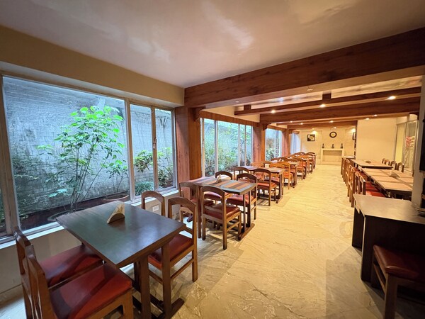Apsara Near Mall Road - Darjeeling