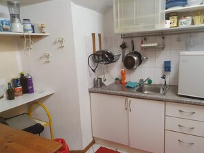 Private kitchen - Lake 0 Central Lugano Family Apartment Lake View (7 guests) (LUGANO)