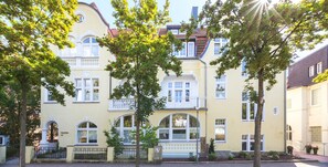 Exterior - Vrbo Property (Bad Salzuflen)
