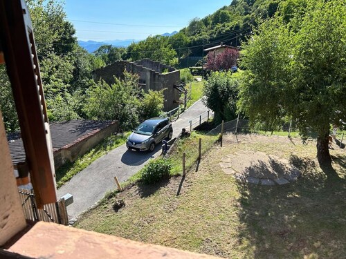 ARA GESA Old Cottage Monte Bar (10 guests)