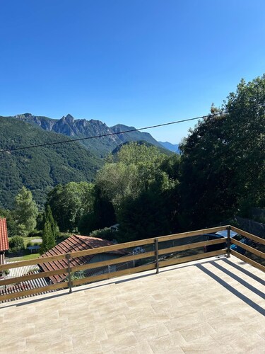 ARA GESA Old Cottage Monte Bar (10 guests)