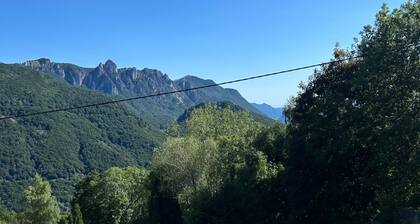 ARA GESA Old Cottage Monte Bar (10 guests)
