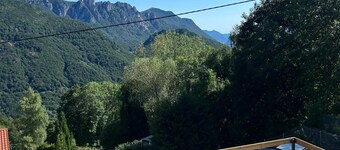 ARA GESA Old Cottage Monte Bar (10 guests)