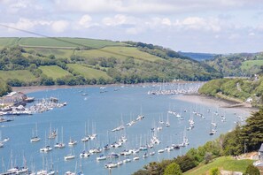 Marina - The Bridge (Kingswear)