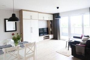 Una Smart TV