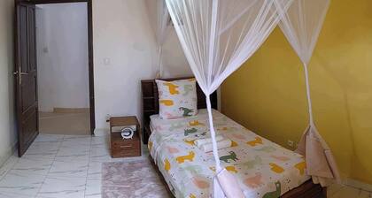 Guest house
