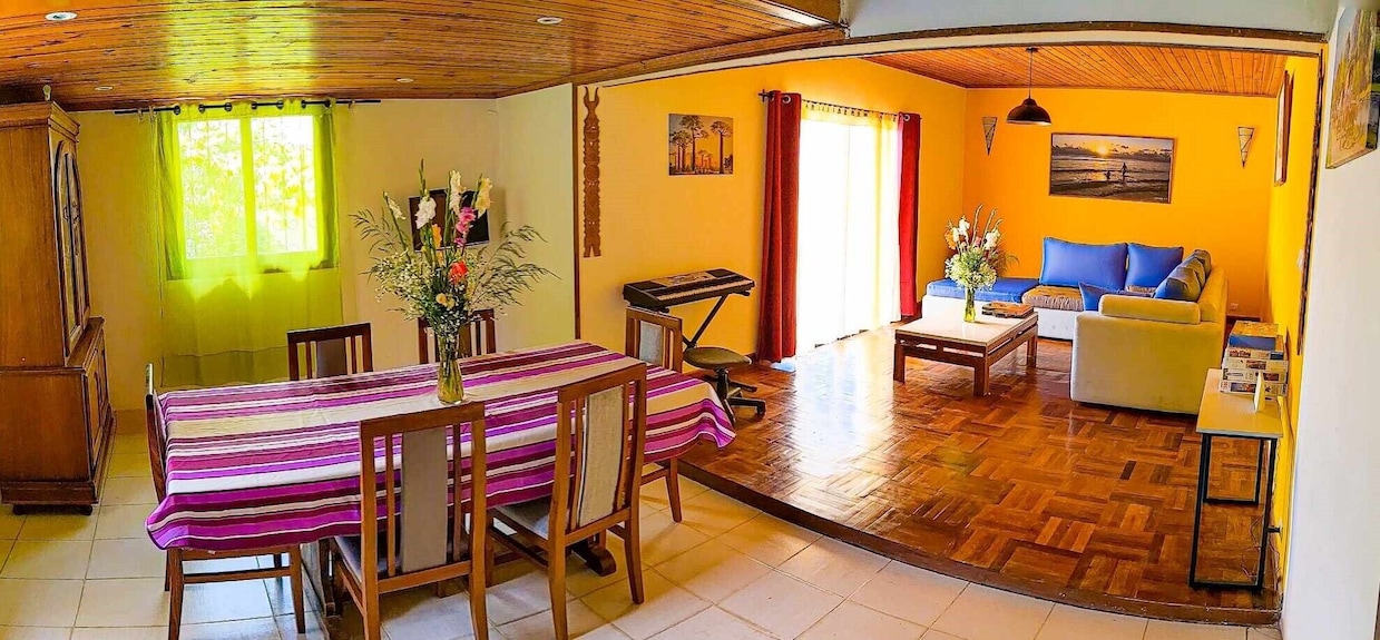 Maison D'hôtes - Antananarivo