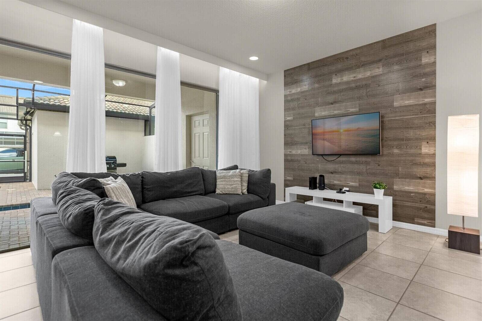 Smart-TV