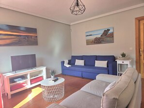 TV - 20807 Casa Mira Mijedo - House in Argoños (Argoños)