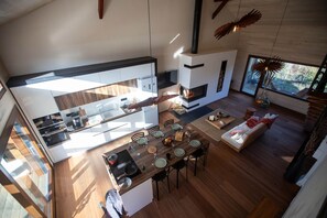 Interieur