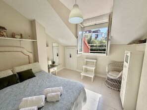 Iron/ironing board, WiFi, bed sheets - Apartment Somo 30608 (Somo)