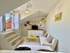 TV - Apartment Somo 30608 (Somo)