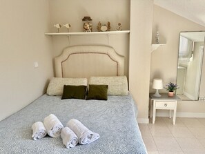 Iron/ironing board, WiFi, bed sheets - Apartment Somo 30608 (Somo)