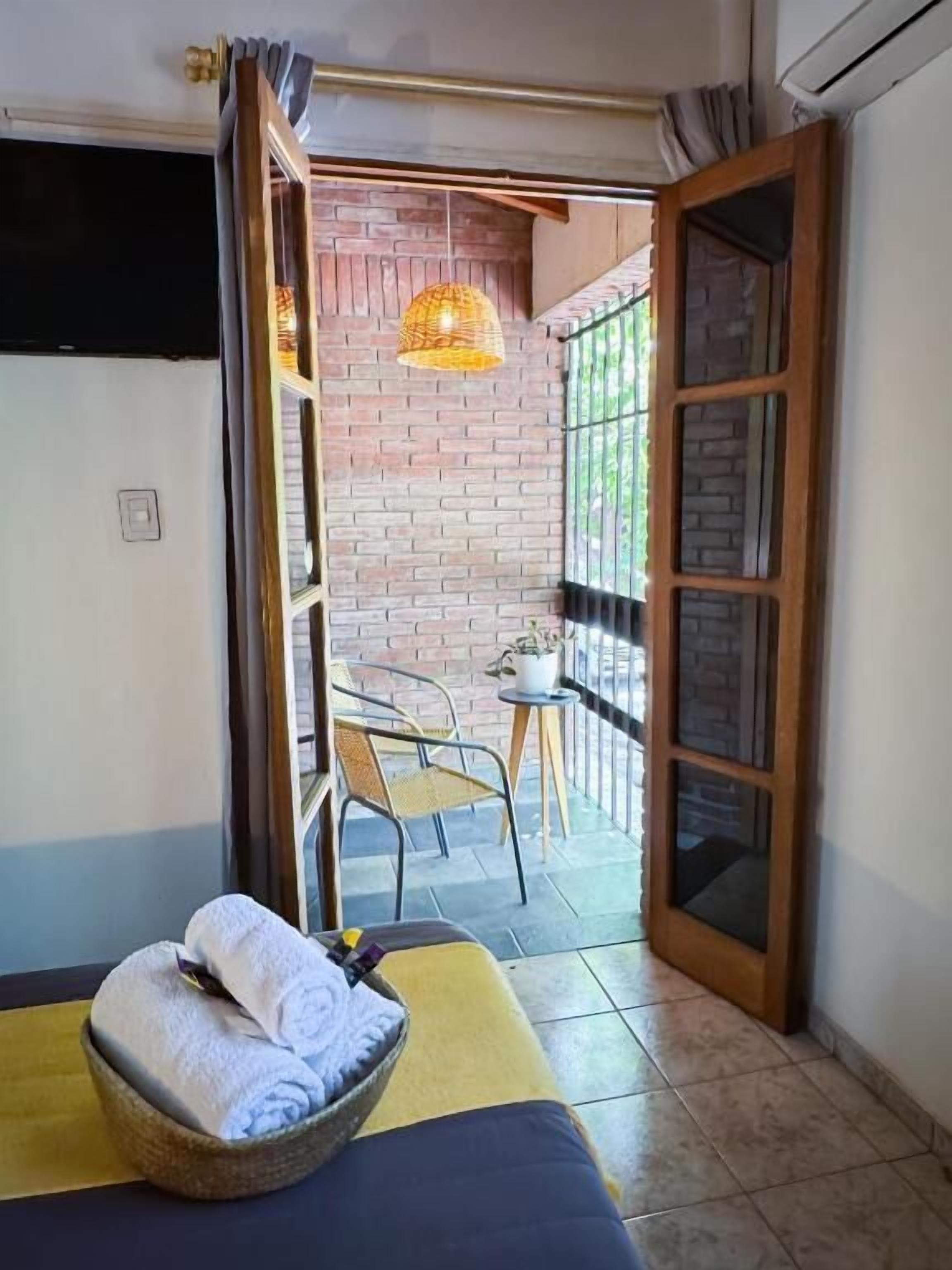 Basic Double Room