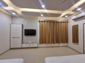 Chambre Familiale