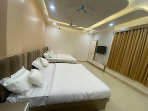 Chambre Familiale