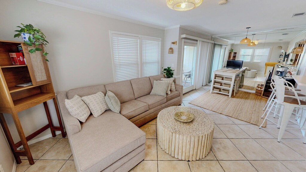 Beautiful Dog Friendly Canal Front 4205 1br With Free Beach Service For 2! - Niceville, FL