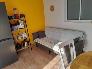 Living area - Vrbo Property (Grand-Bourg de Marie-Galante)