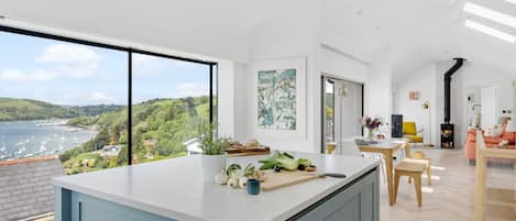 Maison | 3 chambres