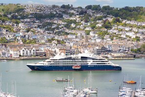 3 bedrooms - The Bridge in Kingswear (Dartmouth)