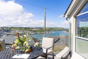 House - The Bridge in Kingswear (Dartmouth)