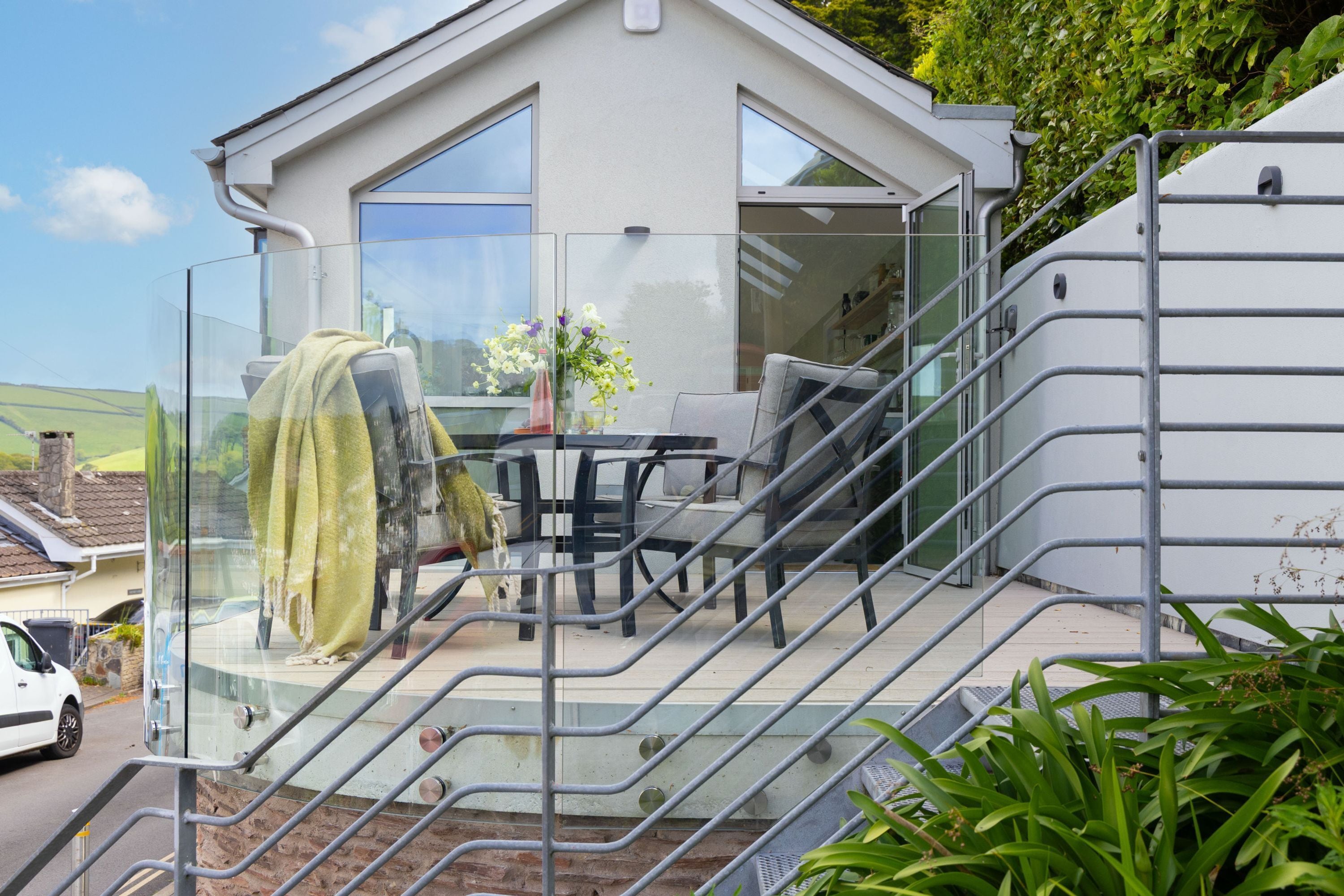 Ferienhaus | 3 Schlafzimmer