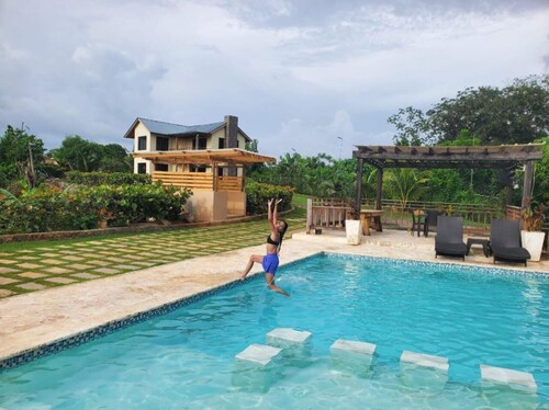Discover a place for vacations, weekend getaways, or a complete escape.