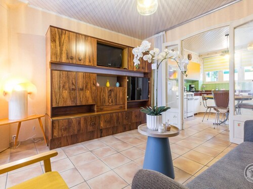 Vintage house in the heart of Cotentin