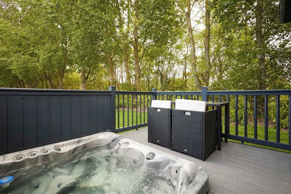 Evergreen Retreat, Allerthorpe - Host & Stay