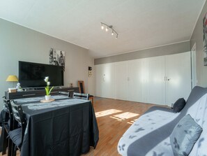Interior - Apartment between ocean and forest - 6 guests (Mimizan)