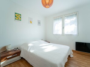 Room - Apartment between ocean and forest - 6 guests (Mimizan)