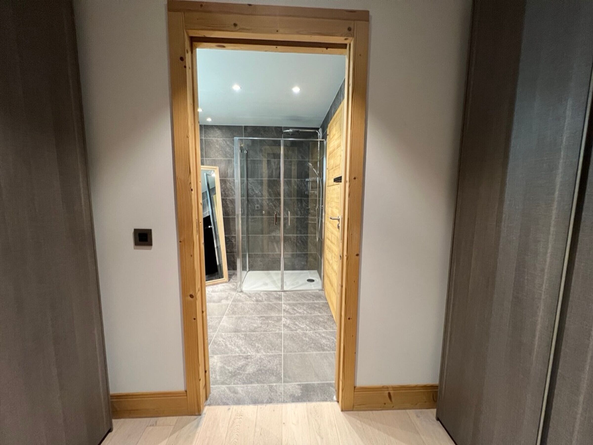 Badkamer