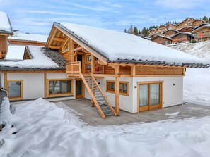 Ulkopuoli