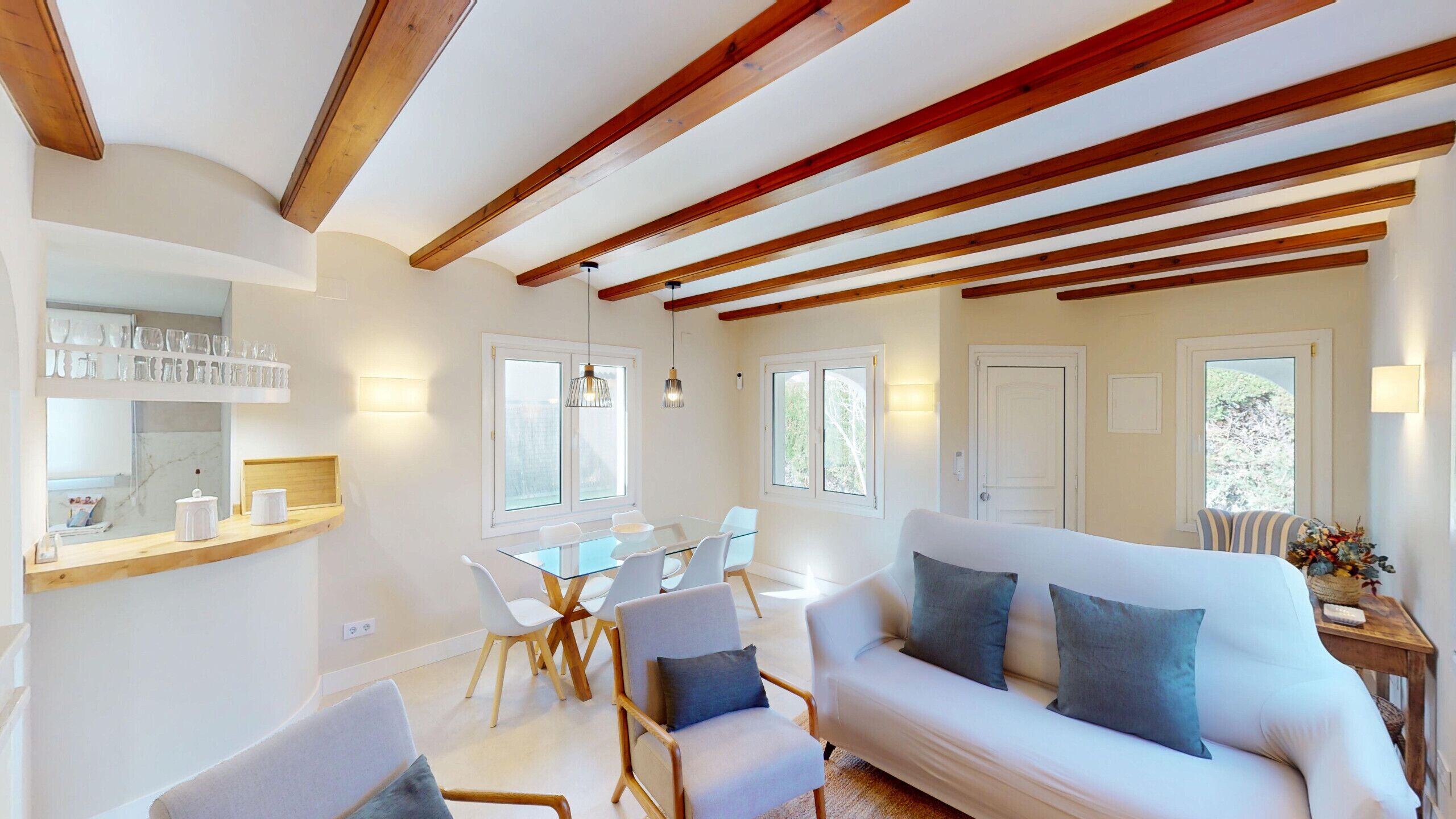 Villa Celestia By On Travel - Oliva