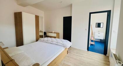 Charming apartment near the thermal baths - 2 guests