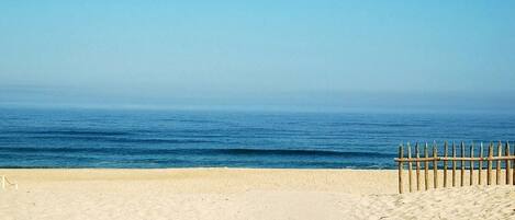 Am Strand