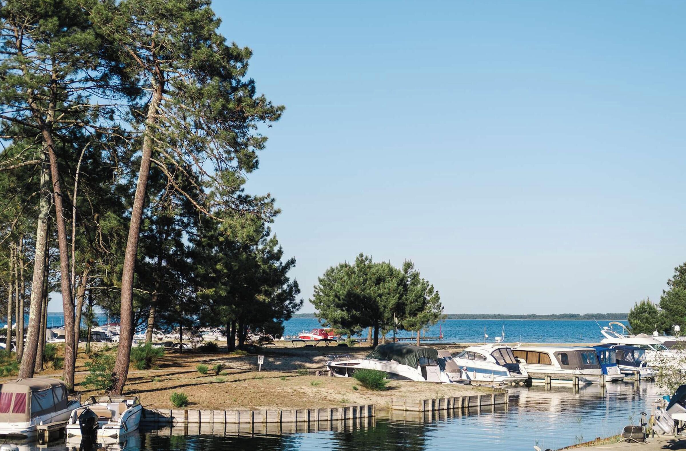 Port de plaisance