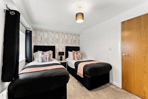 Room - Cozy Leeds Hideaway Near the City (Leeds)