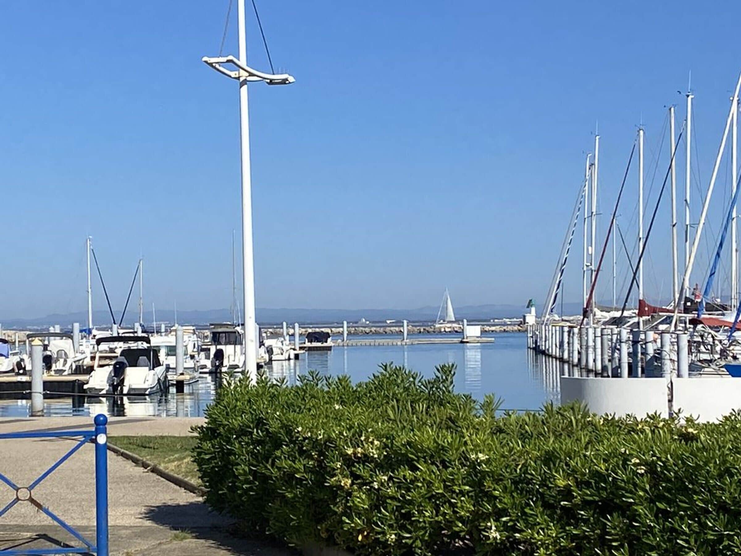 Marina