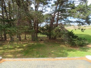 Property grounds - Family house near the coast - 10 guests (Bangor)
