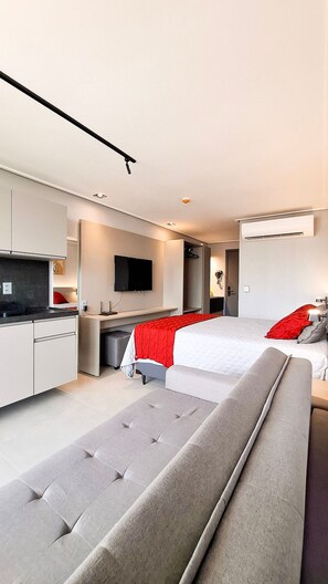 Departamento | Wifi gratis 